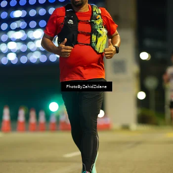 Runner Photo 4584153