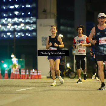 Runner Photo 4584154