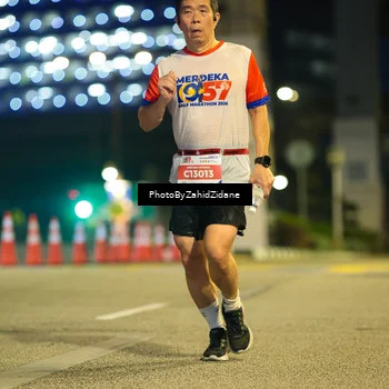 Runner Photo 4584157