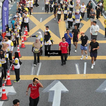 Runner Photo 4584158