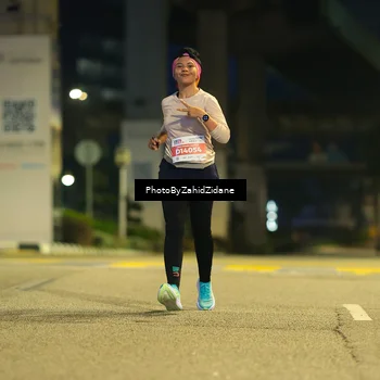 Runner Photo 4584169