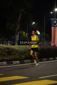 Runner Photo 4584171