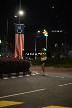 Runner Photo 4584174