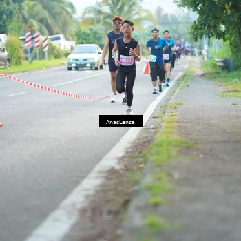 Runner Photo 4584184
