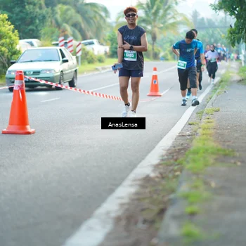 Runner Photo 4584187