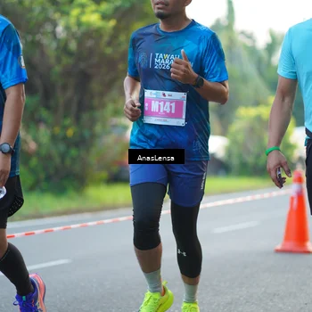 Runner Photo 4584188