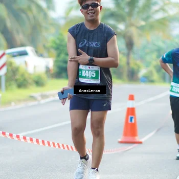 Runner Photo 4584194