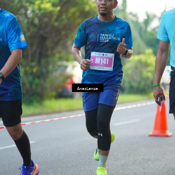 Runner Photo 4584197
