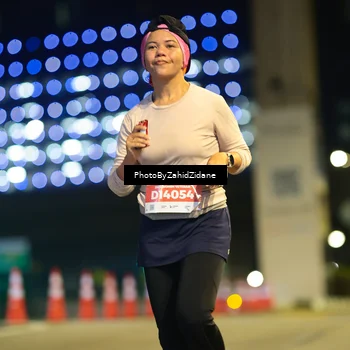 Runner Photo 4584199