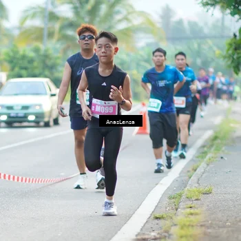 Runner Photo 4584200