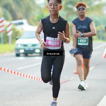 Runner Photo 4584202