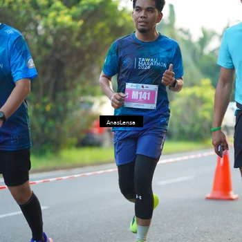 Runner Photo 4584203
