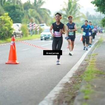 Runner Photo 4584204