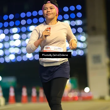 Runner Photo 4584205