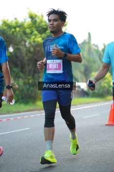 Runner Photo 4584206