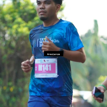 Runner Photo 4584207