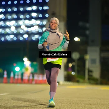 Runner Photo 4584219