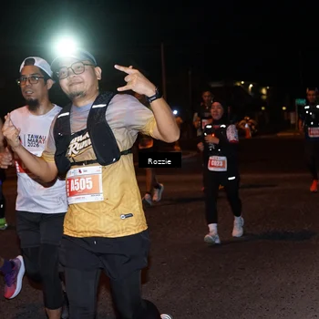 Runner Photo 4584230