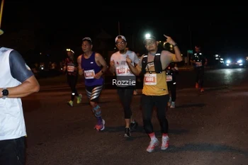 Runner Photo 4584231