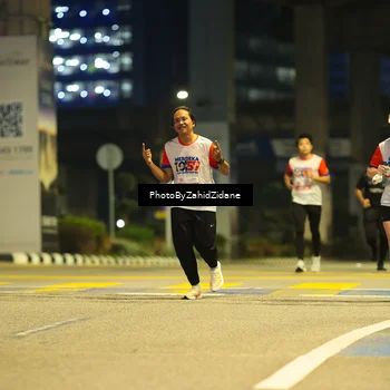 Runner Photo 4584239