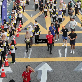Runner Photo 4584240