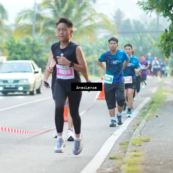 Runner Photo 4584247