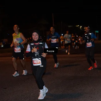 Runner Photo 4584251