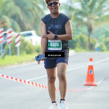Runner Photo 4584252