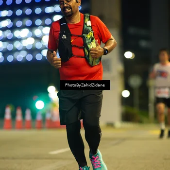 Runner Photo 4584258