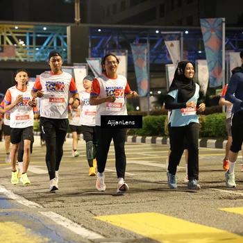 Runner Photo 4584259
