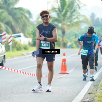 Runner Photo 4584260