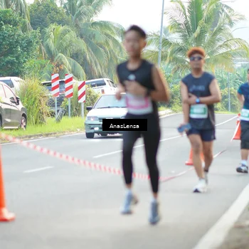 Runner Photo 4584261