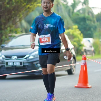 Runner Photo 4584263