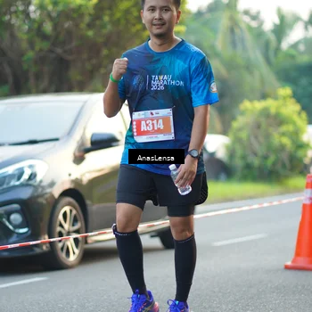 Runner Photo 4584266