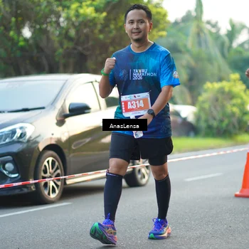 Runner Photo 4584270