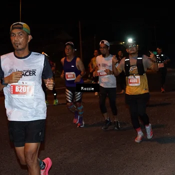 Runner Photo 4584273