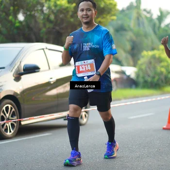 Runner Photo 4584277