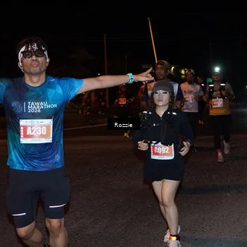 Runner Photo 4584278