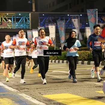 Runner Photo 4584280