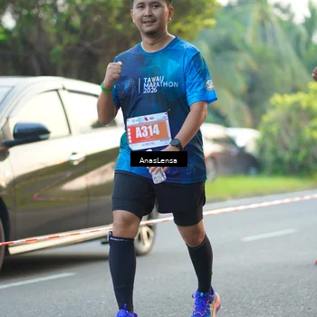 Runner Photo 4584281
