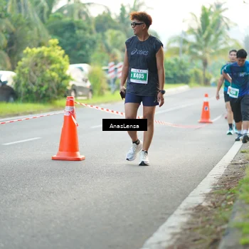 Runner Photo 4584282