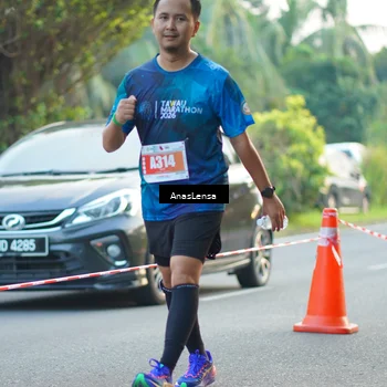 Runner Photo 4584284