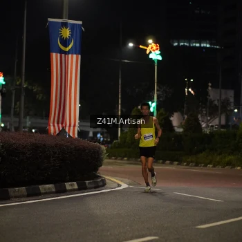 Runner Photo 4584288