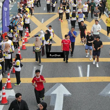 Runner Photo 4584289