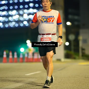 Runner Photo 4584290