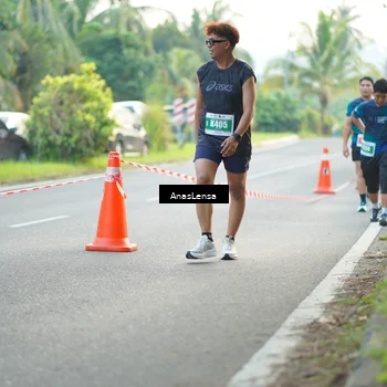 Runner Photo 4584307