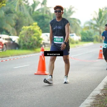 Runner Photo 4584312