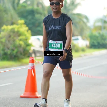 Runner Photo 4584313