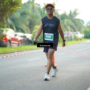 Runner Photo 4584314