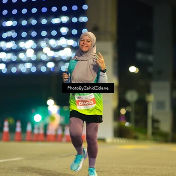 Runner Photo 4584318